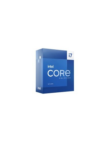 Intel CPU Desktop Core i7-13700F (2.1GHz